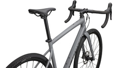 Specialized Diverge E5 Elite Ashen/Obsidian
