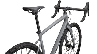 Specialized Diverge E5 Elite Ashen/Obsidian