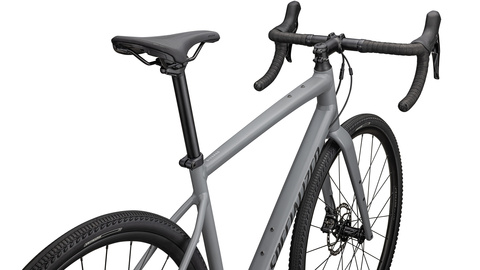 Specialized Diverge E5 Elite Ashen/Obsidian