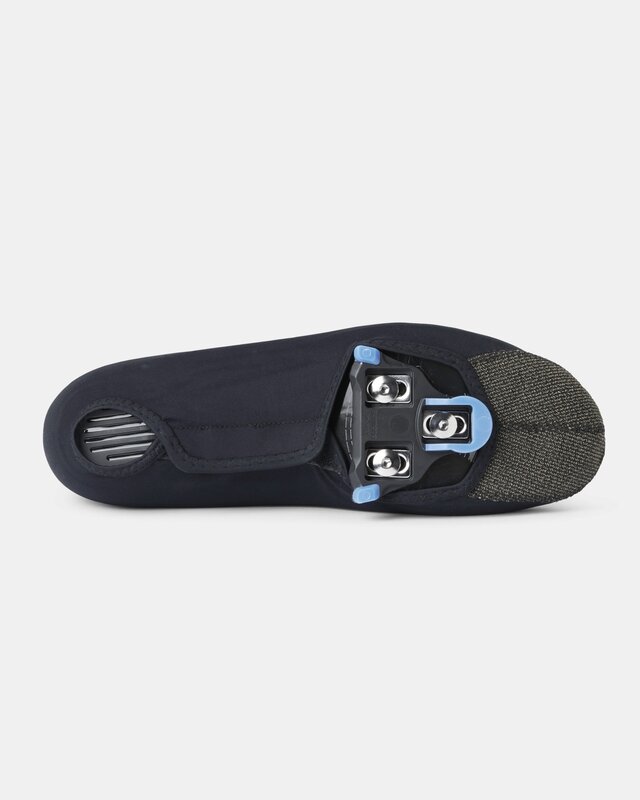 Pas Normal Studios Logo Light Overshoes Black