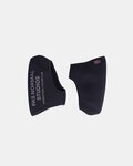 Pas Normal Studios Logo Toe Cover Black L