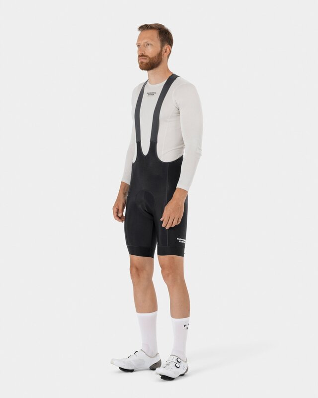 Pas Normal Studios Essential Thermal Bib