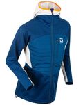 D&#230;hlie  Jacket North Wmn S 25300 Estate Blue