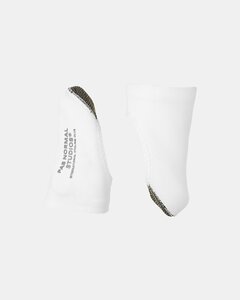 Pas Normal Studios Logo Toe Cover White S
