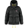 Fj&#228;llr&#228;ven Expedition Down Lite Jacket L Dame / Farge: Black