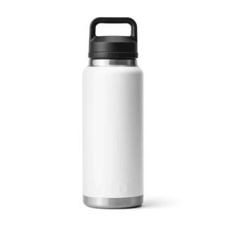 Yeti Rambler 26Oz White