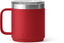 Yeti Rambler 10 Oz Mug 295 ml Rescue Red