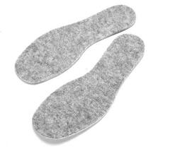 Norsk Ullsåle Gråsåle 41