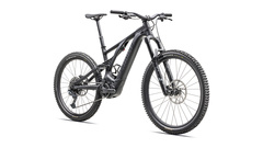 Specialized Turbo Levo Alloy G3 Black/Light Silver