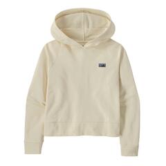 Patagonia W&#180;S Regenerative Hettegenser Wool White