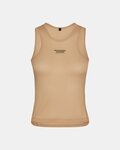 Pas Normal Studios L Women's Sleeveless Camel