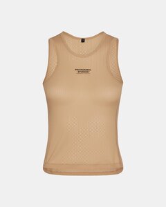 Pas Normal Studios XS Women&#39;s Sleeveless Camel