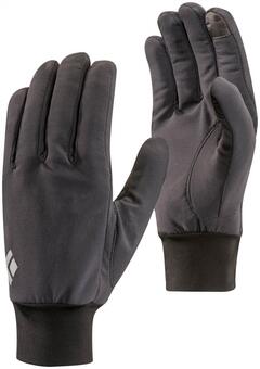 Black Diamond Lightweight Softshell