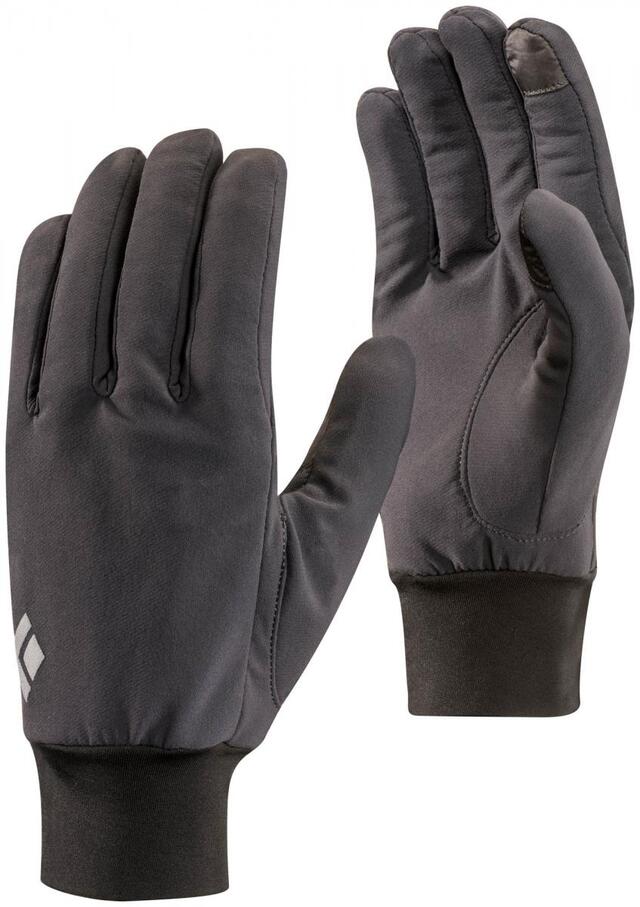 Black Diamond Lightweight Softshell 