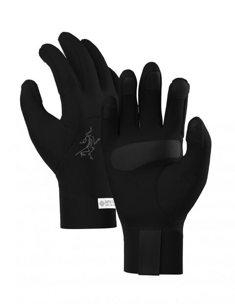ArcTeryx Venta Glove Black - XL