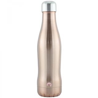 Thermo Curve Bottle Rose Champ