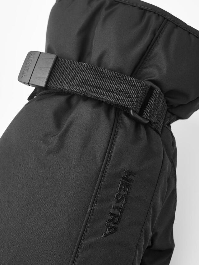 Hestra Isaberg Czone Sr - Mitt 10 