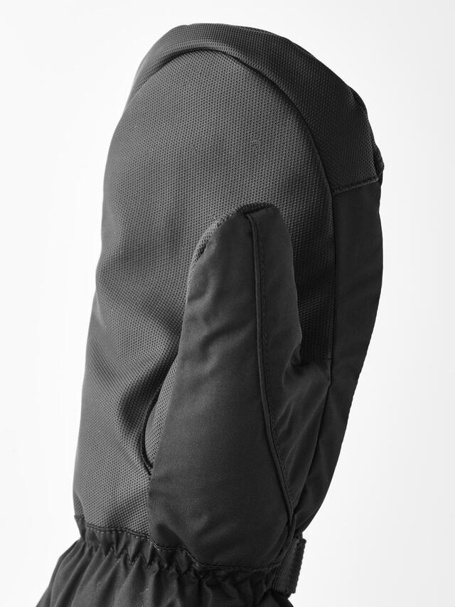 Hestra Isaberg Czone Sr - Mitt 8 