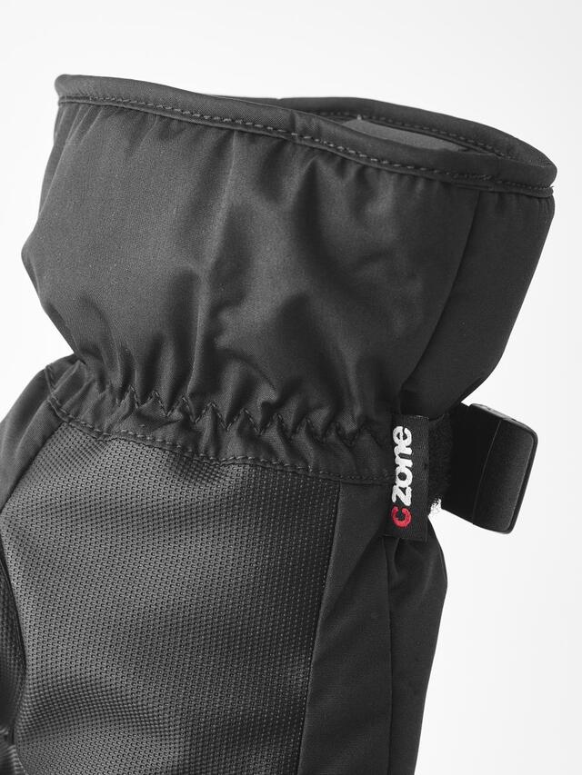 Hestra Isaberg Czone Sr - Mitt 7 