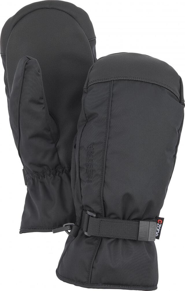 Hestra Isaberg Czone Sr - Mitt 7 