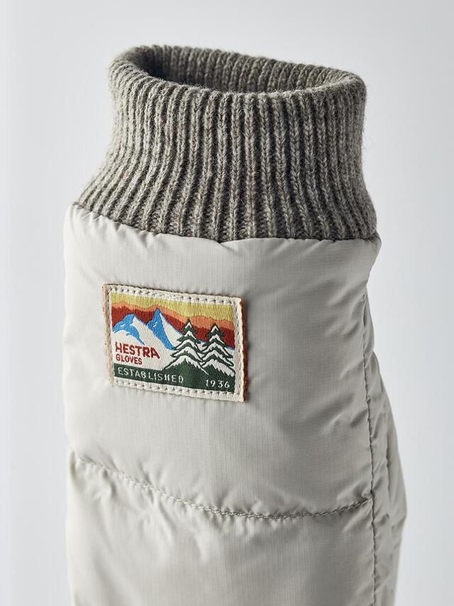 Hestra Otra  8 Natural Beige 