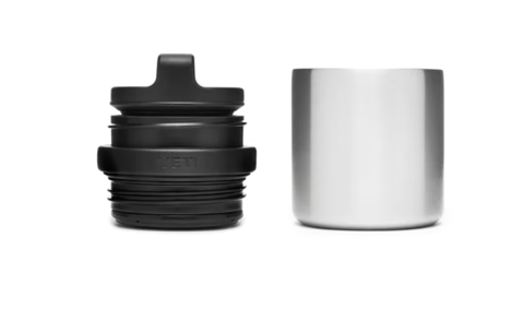 Yeti Rambler Bottle Cup Cap