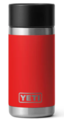 Yeti Rambler 12 Oz Bottle 355 ml Rescue Red