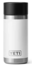 Yeti Rambler 12 Oz Bottle 355 ml White