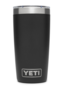 Yeti Rambler 10 Oz Tumbler 295 ml Black