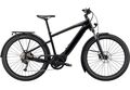 Specialized Vado 3.0 Cast Black / Silver Reflective