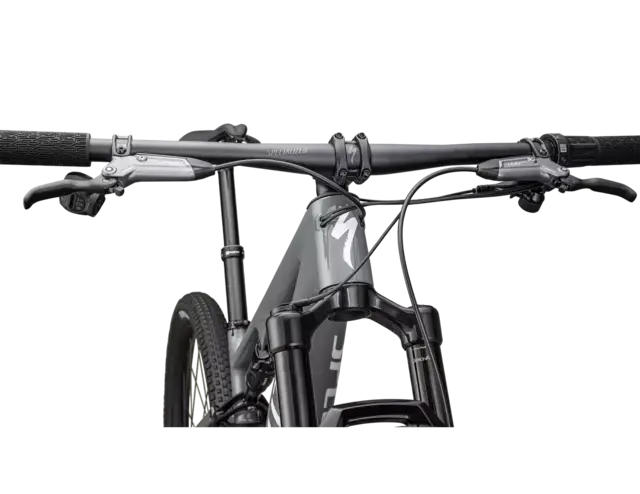 Specialized Epic 8 Comp Ash Grey/White - M 