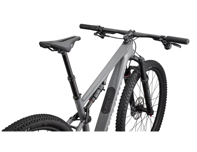 Specialized Epic 8 Comp Ash Grey/White - M 