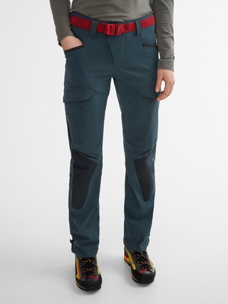 Kl&#228;ttermusen Misty 2.0 Pants W 663 Midnight Blue - S