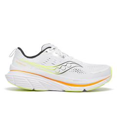 Saucony Guide 18 White/Peel