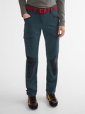 Kl&#228;ttermusen Misty 2.0 Pants W 663 Midnight Blue - M