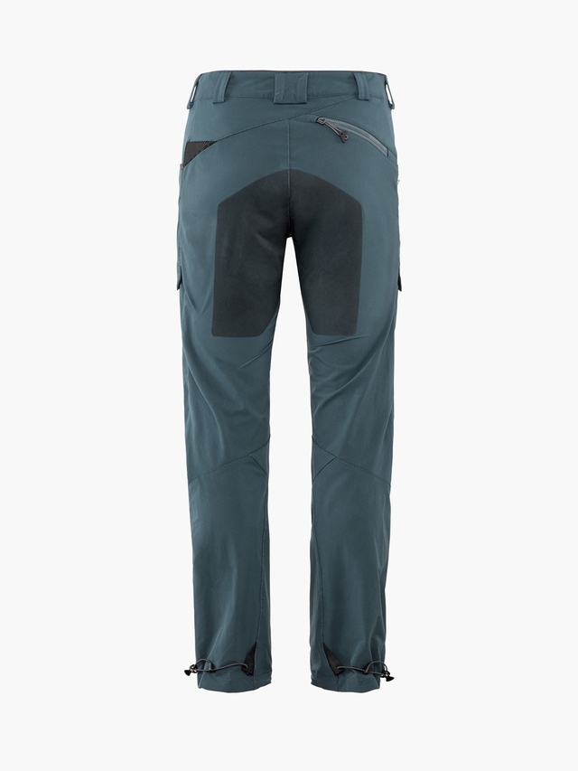 Klättermusen Misty 2.0 Pants W 663 Midnight Blue - M 
