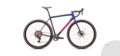 Specialized Crux Comp GRX Purple Haze/Rebel Pink