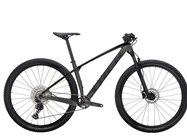 Trek Procaliber 9.5  S Lithium Grey/Trek Black 