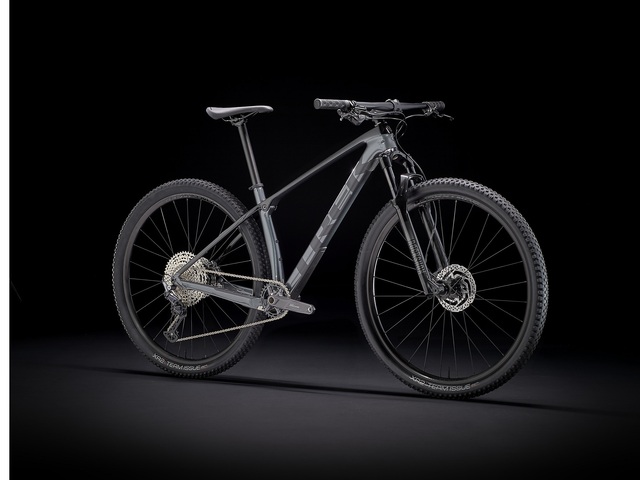 Trek Procaliber 9.5  XL Lithium Grey/Trek Black 