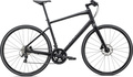 Specialized Sirrus 4.0 Satin Black / Smoke / Black Reflective
