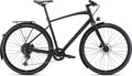 Specialized Sirrus X 3.0 EQ Gloss Nearly Black / Black Reflective