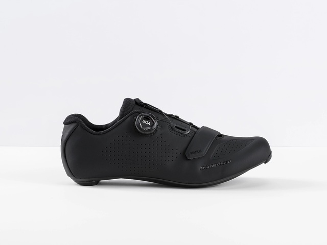 Bontrager Velocis landeveissykkelsko 42 Black 