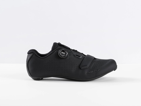 Bontrager Velocis landeveissykkelsko 46 Black