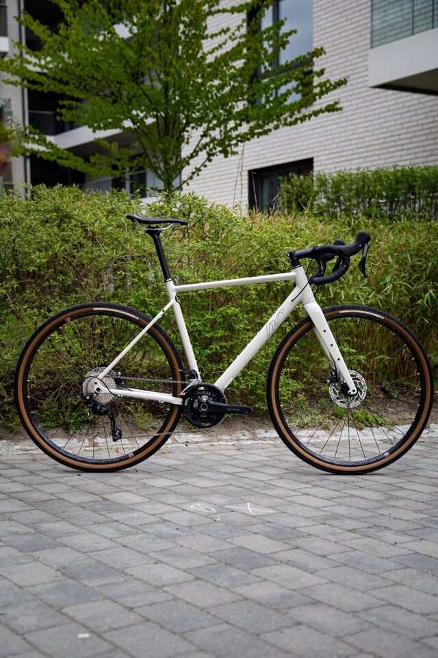 Hard Rocx GTS - Sand