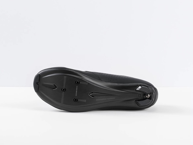 Bontrager Velocis landeveissykkelsko 46 Black 