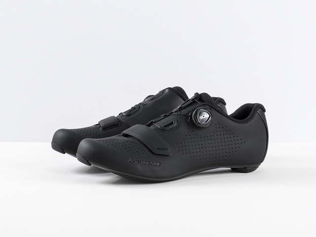 Bontrager Velocis landeveissykkelsko 42 Black 