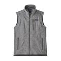 Patagonia M´S Better Sweater Vest Sth Stonewash