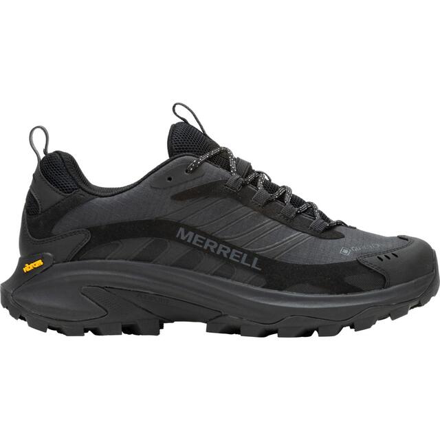 Merrell Moab Speed 2 GTX Black