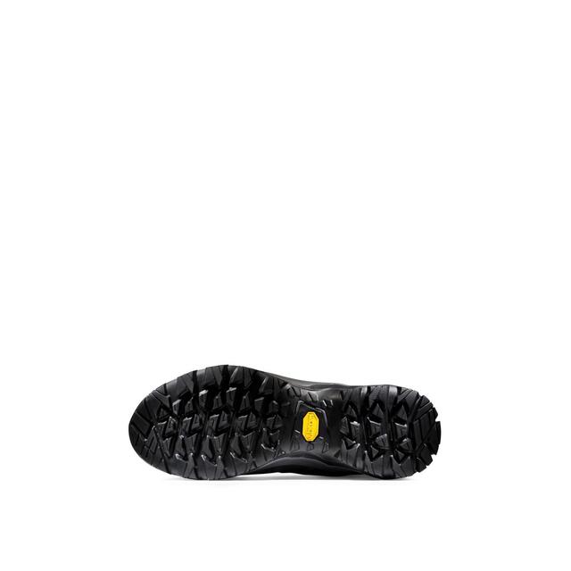 Mammut Nova IV Mid GTX Dame 40 2/3 Black / Blood Red 