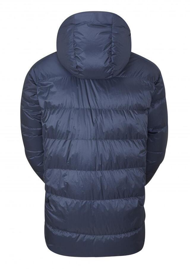Rab Positron Pro Jacket L Herre Dik Deep Ink 